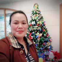 eleanor bautista
