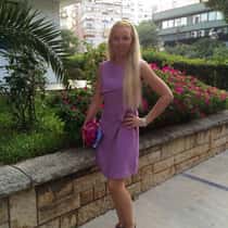 sweet gal