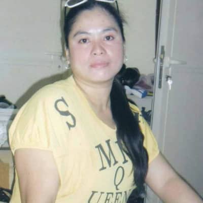 Irene Ann