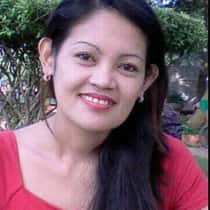 Angie Yabo