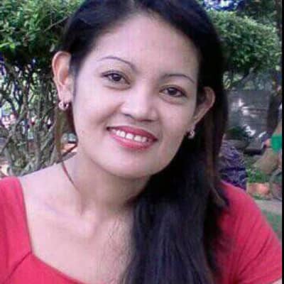 Angie Yabo