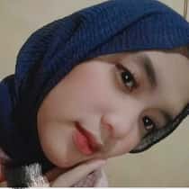 indah