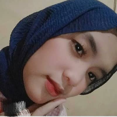 indah