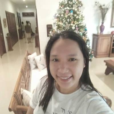 Mary ann