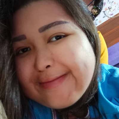 Nadera Bethary Rizqyanti