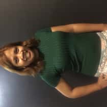 Pilar Delailah