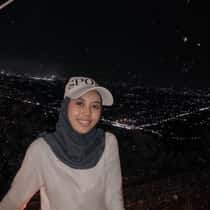 rifda affani