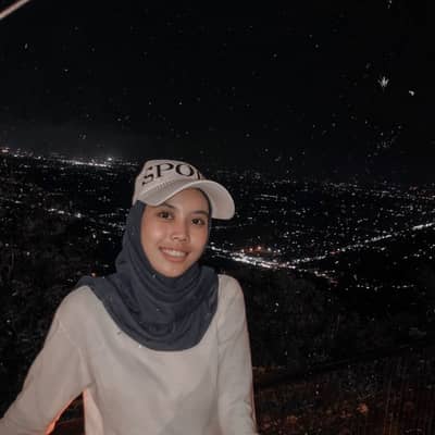 rifda affani