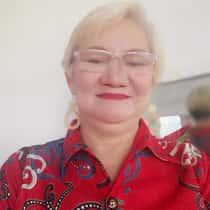 Merlinda Valladores