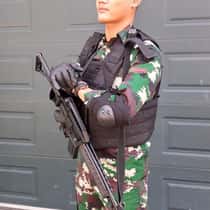edwin aziz
