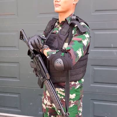 edwin aziz