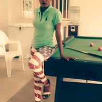sanni rianot