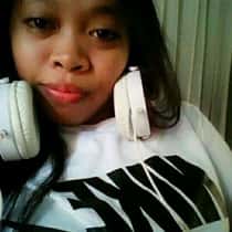 Mary ann