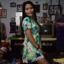 Lensie Estrillanes edraga