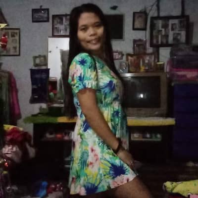 Lensie Estrillanes edraga