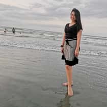 Christine