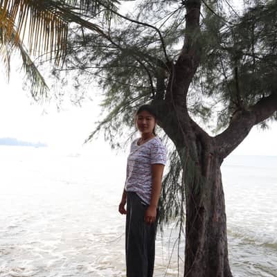 Saifon sandang