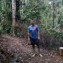 andri wahyusi