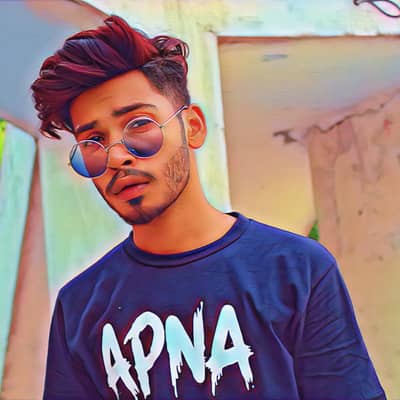 Raja Sandhu