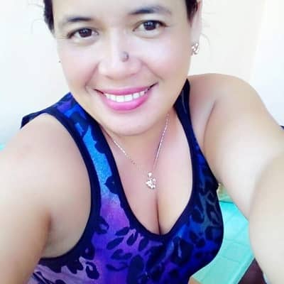 Maribel Tan