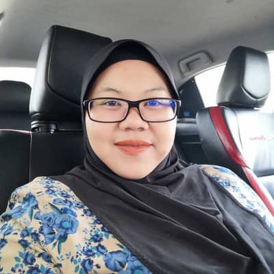 Umi Nur Atiqah Abdullah