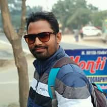 Gagandeep singh