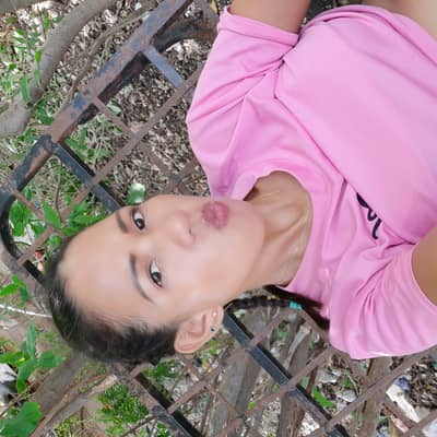 evangeline amores