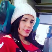 DIANA LUSETTE