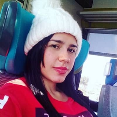 DIANA LUSETTE