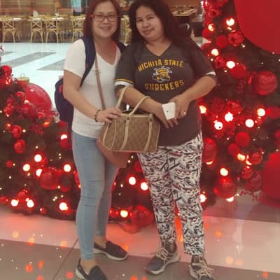 Glenna
