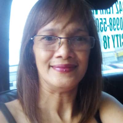 Imelda mendiola