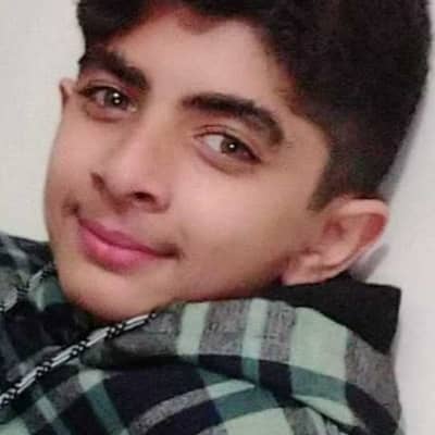 Muhammad Sameer