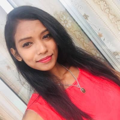 Samita Shrestha