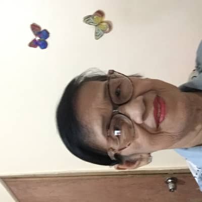 Milagros Espina