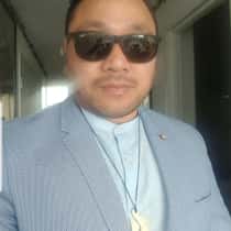 Anthony v pare