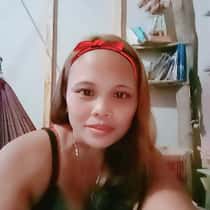 She
