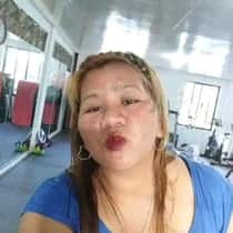Baday delarosa