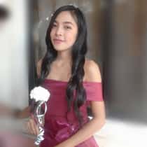Mary magallanes