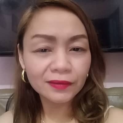 Marlene Martin