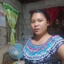 Manilyn Pantallano