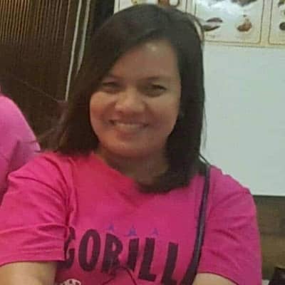 Lynn lozada