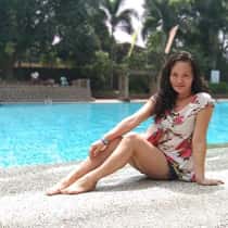 Sherlyn Fe