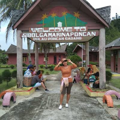 Todoria Marbun