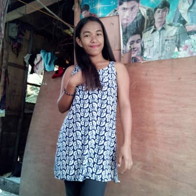 Maricris amante