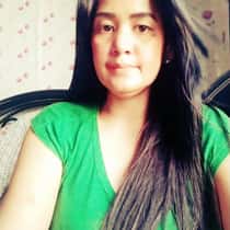 Mary