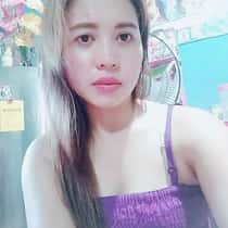Grace legaspi