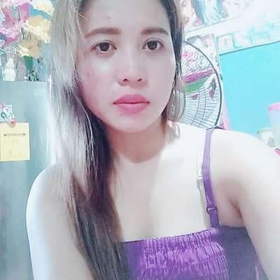 Grace legaspi