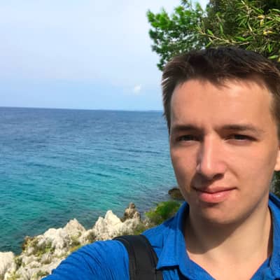 Dmitry