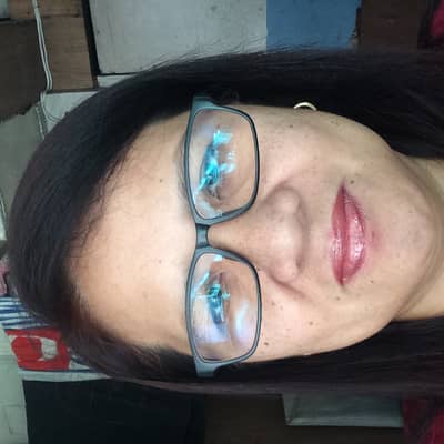Rhoda Gaganao