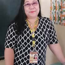 Bernadette Fernandez